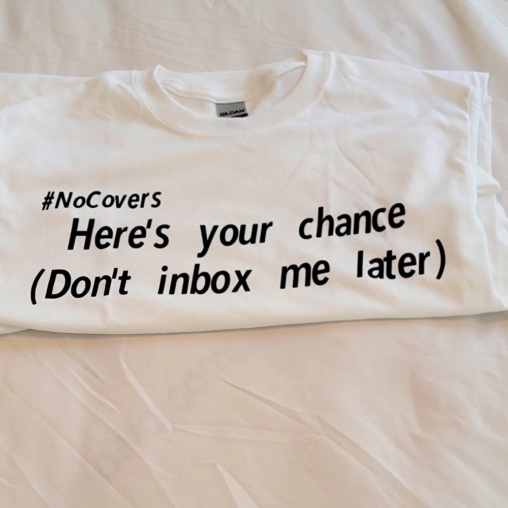 Graphic tee